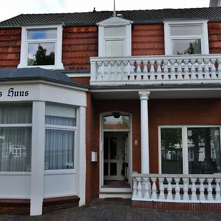 Schnieders Hus, Sanddorn