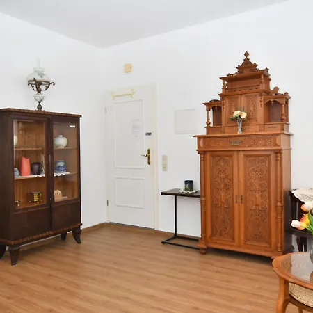 Schnieders Hus, Sanddorn Apartment