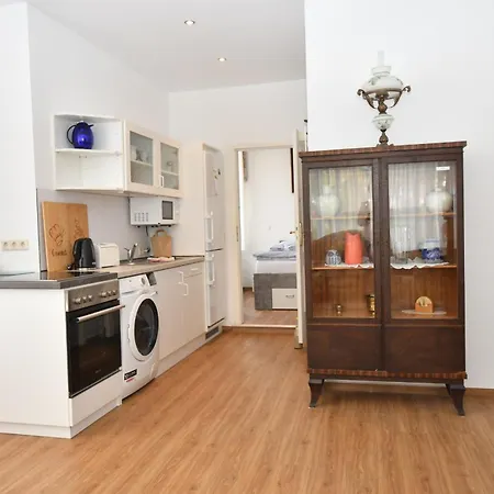 Schnieders Hus, Sanddorn Apartment *