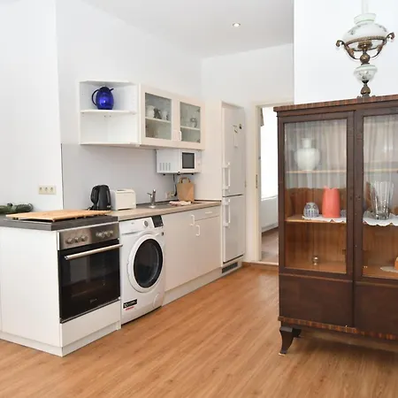 Schnieders Hus, Sanddorn Apartment *