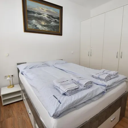 Apartment Schnieders Hus, Sanddorn *