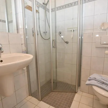 Apartment Schnieders Hus, Sanddorn *