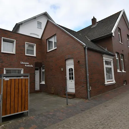 Schnieders Hus, Sanddorn *